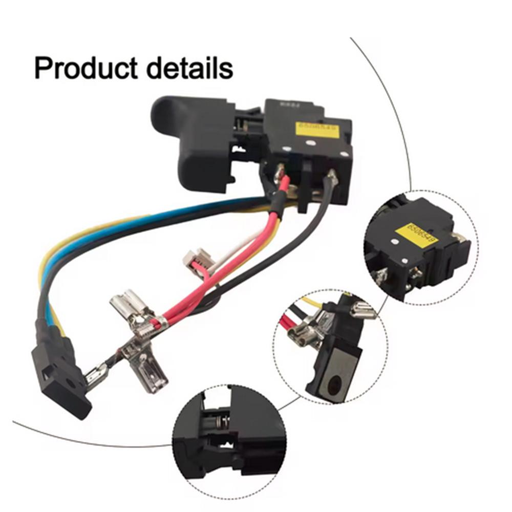 Switch for Makita 638882-6