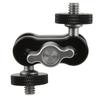 Camera Articulating Arm Aluminium Alloy Adjustable 1 4in Screw Interface Expansion Articulating Arm for Photographing
