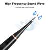 High Frequency Electric Toothbrush USB Charging Electric Teeth Cleaner Home