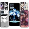 Azur Lane Case For Realme 8 Pro 8i GT Master GT Neo 2 C21 Back Cover For OnePlus Nord 2 8T 9R 9 Pro