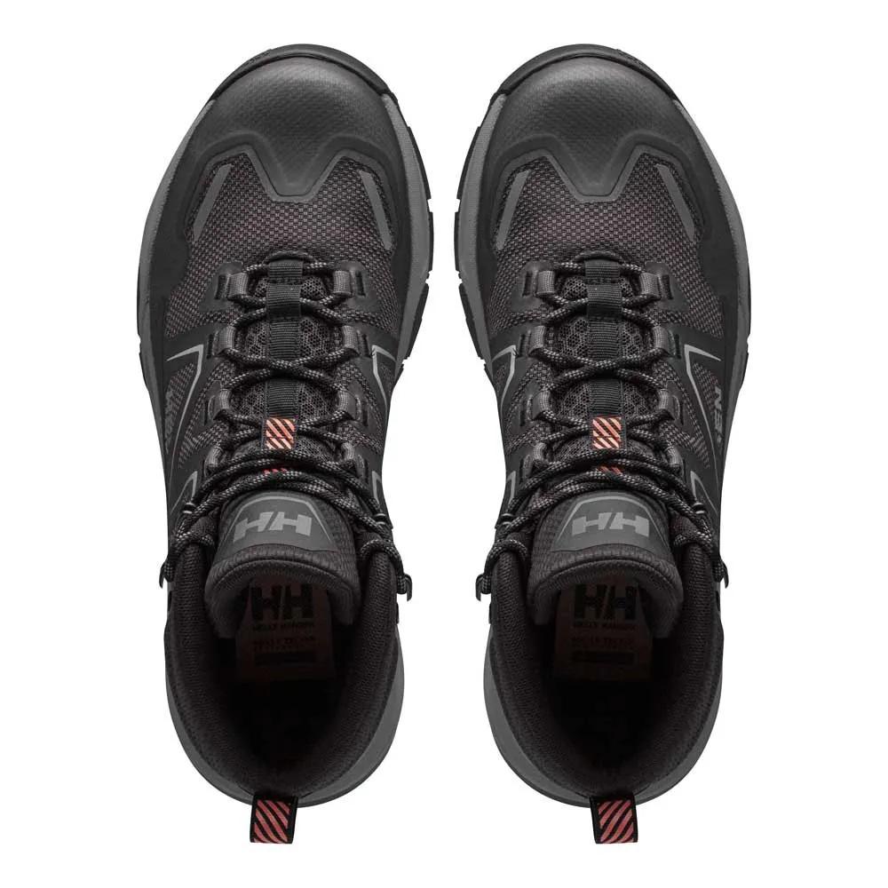 Helly Hansen Ботинки для хайкинга Cascade Mid HT