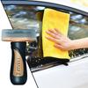 Glass Oil Film Remover For Car Car Glass Cleaner 100ml 2 In 1 Outdoor Window Cleaner Car Windshield Cleaner Outdoor Window
