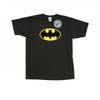 Mens Batman Logo T-Shirt