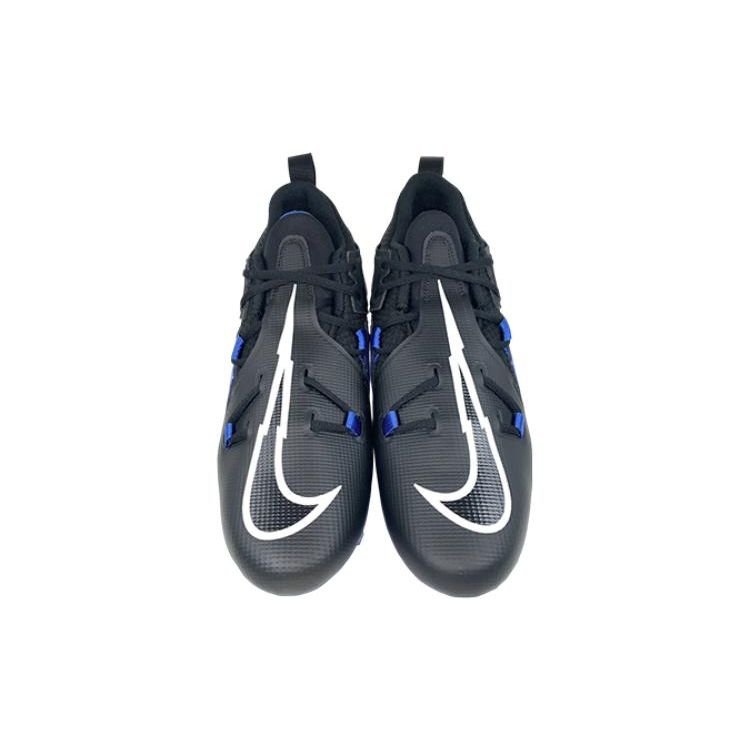 Nike Мужские кроссовки Alpha Menace Pro 3 Black Game Royal белые CT6649-007