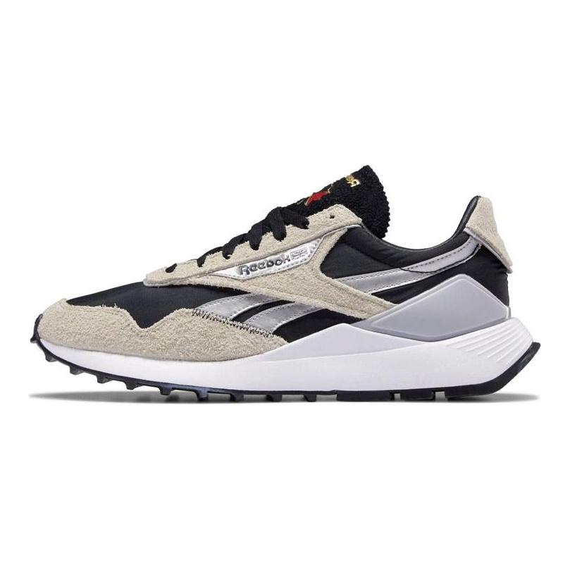 Reebok Классический кожаный Legacy Az 'Stucco Silver Metallic' GX7568