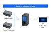 Шлюз Aimotion Modbus: Модуль связи RS-485 к Ethernet для Интернета вещей