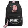 Anime Backpack for School Girl Teenager Student Rucksack Usb Charging Women Camping Bag Travel Laptop Backpack