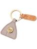 WEB Limited Key Ring F Taupe 54_1_54232306050