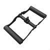 Row Handle V Bar Attachment Sturdy Home Exercise Strength Training Gym LAT Pulldown