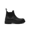 Челси ECCO Grainer M 21475401001, черные