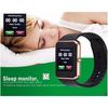 GT08 Smart Watch Smart Phone Watch with Bluetooth Cartoon Phone