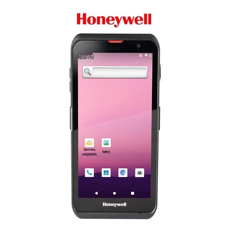 Honeywell Ручной сборщик данных PDA EDA52