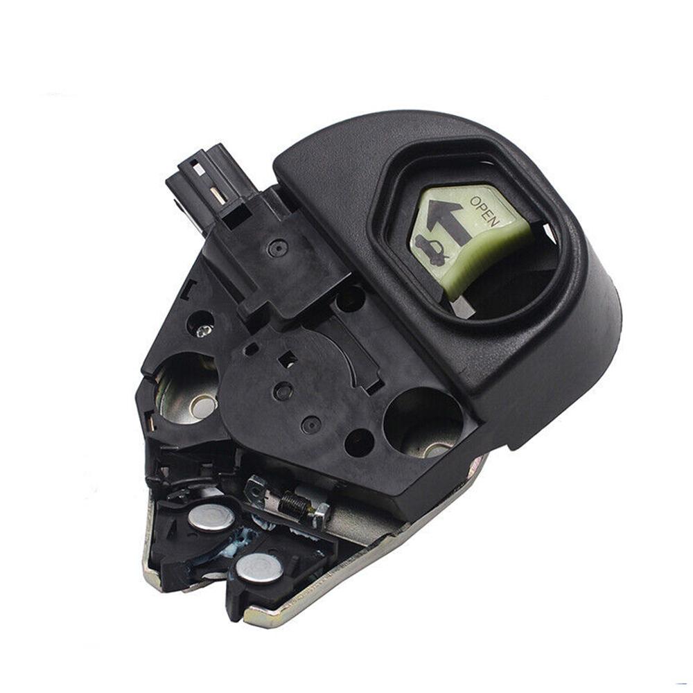 Trunk Lock Actuator Latch Release For 08-12 Accord 2.4L 3.5L 74851-TA0-A01
