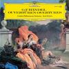 Виниловая пластинка ГЕОРГ ФРИДРИХ ГЕНДЕЛЬ  ЛОНДОН ФИ  Увертюры Overtures 2530342 Deutsche Grammo 1973 Германия Классика Б/у