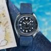 Seiko 5 Sports Однотонное Ограниченная серия Сабо SRPH71 SRPH71K1