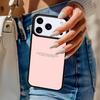 Эстетичный чехол для телефона в девчачьем стиле Для iPhone 17 Air 14 15 13 12 Max Чехол Для Apple 14 15 16 16e 11 Pro Max Plus Coque