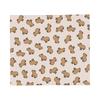 Capybara Blankets Fleece Textile Decor Cartoon Cute  Multifunction Super Soft Throw Blankets for Bed Outdoor Quilt