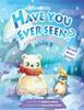 Книга Have You Ever Seen? - Book 5
