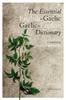 The The Essential Gaelic-English / English-Gaelic Dictionary Book
