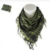 Winter Scarf Women Cashmere Plaid Pashmina Neckerchief Tassel Blanket Wraps Female Scarves and Shawl