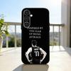 КРУТОЙ Чехол для телефона L-Luka Doncic 77 для Samsung A73,72,71,53,52,51,22,91,80, Мягкий Черный Чехол