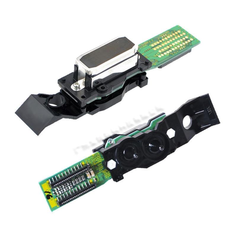 Абсолютно новый оригинальный DX4 печать для головки для Epson d 540 MIMAKI JV2 JV4 сольвентный принтер печать для головки замена
