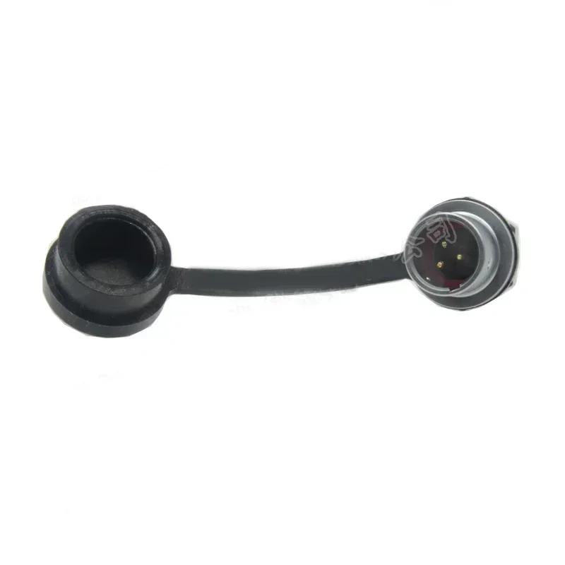 WEIPU SF10 SF1010/S SF1012/P 2 3 4 5 Pin Power Connector IP67 Waterproof Adapter Solering Female Plug male Socket Panel Sensor