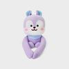 LINE FRIENDS Магнитная кукла большого размера BT21 MANG
