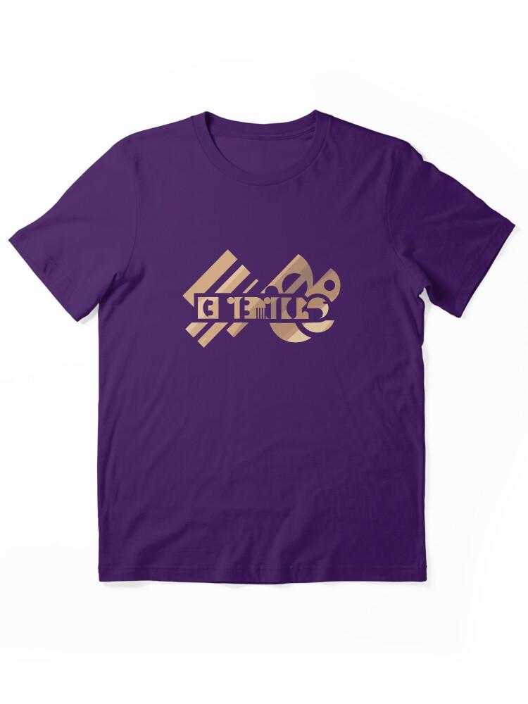 Splatoon Off the Hook Logo Essential T-Shirt