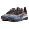 Puma Voyage Nitro 3 Унисекс Серый Оранжевый 377745-03