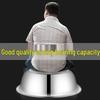 Thickened 304 Stainless Steel Mixing Bowl