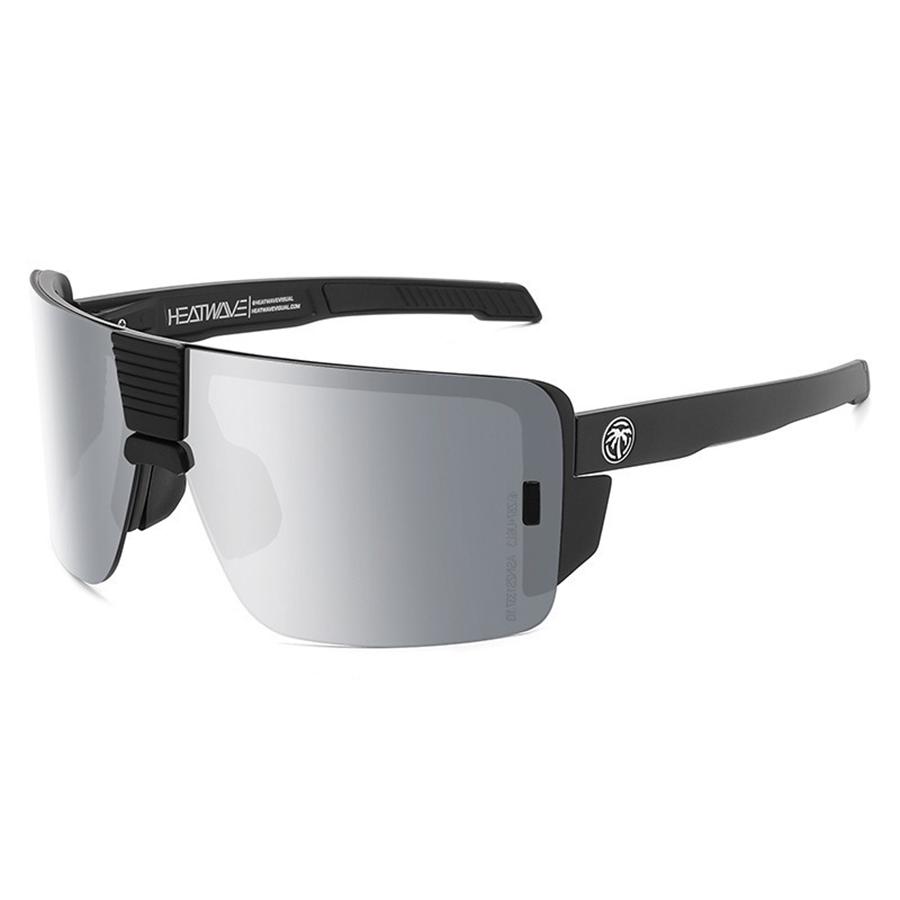 Heatwave Z87 HW09 Cycling Goggles Trendy Outdoor Sports Sunglasses Safety Glasses Scratch Resistant Lenses For Work