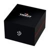 Tissot PRX Powermatic 80 Damian Lillard Special Edition Браслет с черным циферблатом, Официально импортированные, Мужские часы, Модель T1374073305100
