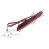 2Pcs Rear Bumper Light Tail Brake Reflector Stop Lamp for Camry for Innova for Lexus