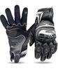 Kaedear Motorcycle Gloves for and Genuine Carbon Hard Floating Smartphone Touchscreen Full Finger Sport Street Spring, Summer, Autumn, Mesh, Leather,
