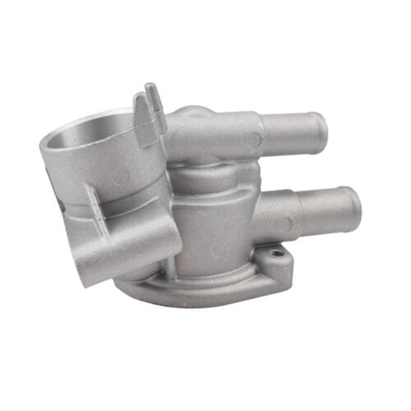 A86E-19320-P2A-000 Car Thermostat Housing For Honda Civic 1996-2000 Fuel Injectors 6