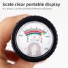 2 In 1 Soil Moisture Meter Portable PH Humidity Meter Garden Soil Analyzer Acidity Tester Planting Tool for Potted Crops