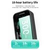 3.5mm Bluetooth-compatible 6 0 Receiver & Transmitter For Wireless Mouse Keyboard Headsets Devices Easy To Carry