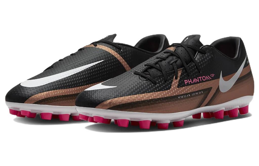Nike Phantom GT2 Academy Ag 'Generation Pack Metallic Copper' Men's