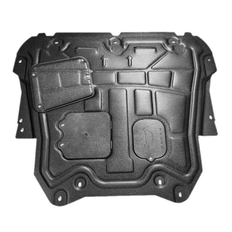 Rear Bumper Reflector for Volvo XC40 (2018-2024) - Models 31656865, 31656866