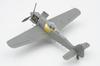 Border Model Немецкий Fw190 Пластиковая модель BF009 1/35 Focke-Wulf A-8в1 (R2/R6/R7/R8) (Самолет)