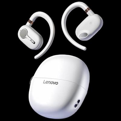 Lenovo Thinkplus LP81 Беспроводные Bluetooth-наушники-вкладыши с заушным креплением, Bluetooth 5.4