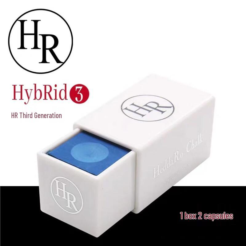 Five-Star Billiard Chalk