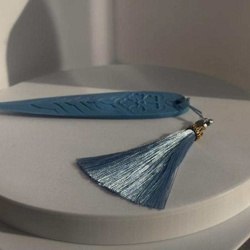 Мультяшный K-Pop Охотник на демонов Зои Реквизит для ролевых игр Пластиковые аксессуары Ручной работы Хэллоуин Украшение Подвеска Подарки для вечеринки