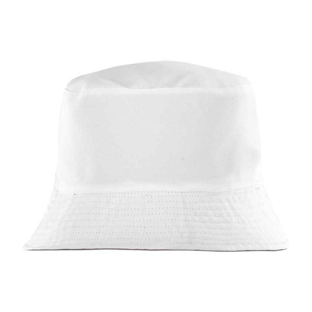 Result Genuine Recycled Mens Core Reversible Bucket Hat