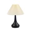 Hotel Bedside Mushroom Table Lamp E27 Fitting 220V Night Light Restaurant Dining Table Lamp Home Light Fixture