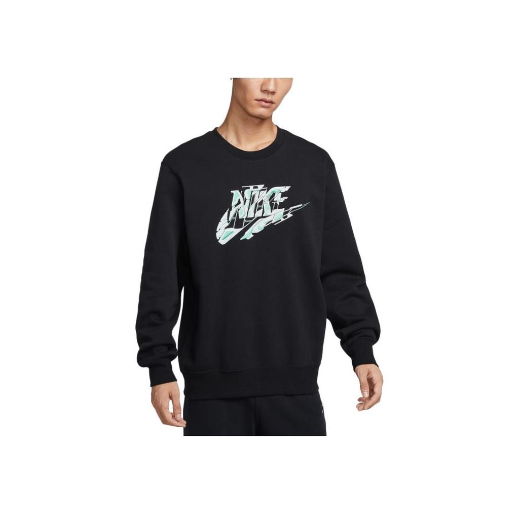 Новая мужская толстовка Nike Sportswear Club FW25 HV1402-010