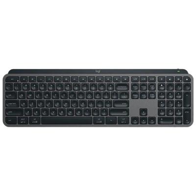 Logitech Беспроводная клавиатура с подсветкой MX Keys S