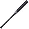 Easton Baseball Bat Hardball BLACK MAGIC (ALX100) EKS3BM-V Black 83cm