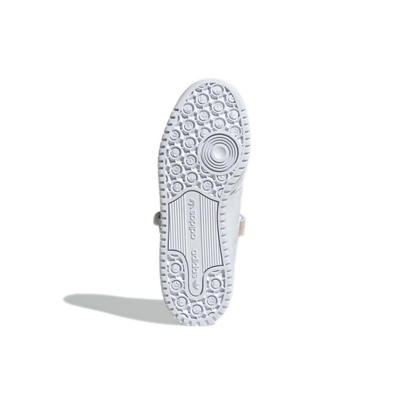 adidas Кроссовки Forum Low Белые/Бежевые Женские кроссовки GY6984